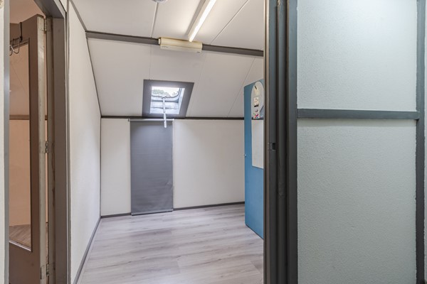 Medium property photo - Bellinistraat 197, 5049 CD Tilburg